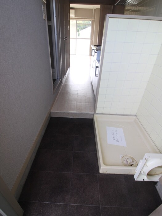 玄関 ユ－ハウス八事