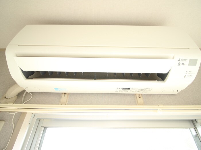 内観写真 ユ－ハウス八事