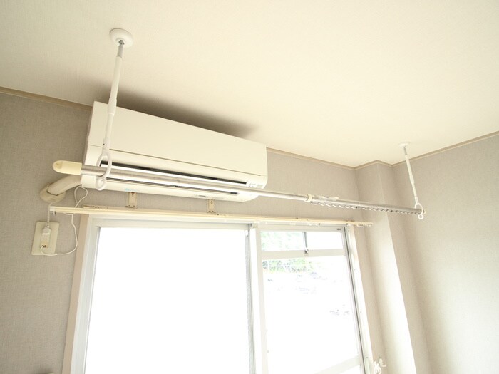 内観写真 ユ－ハウス八事