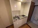 キッチン シェソワ名高山