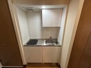 キッチン シェソワ名高山