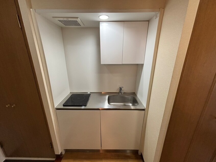 キッチン シェソワ名高山