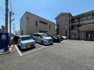 駐車場 シェソワ名高山
