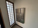建物設備 シェソワ名高山