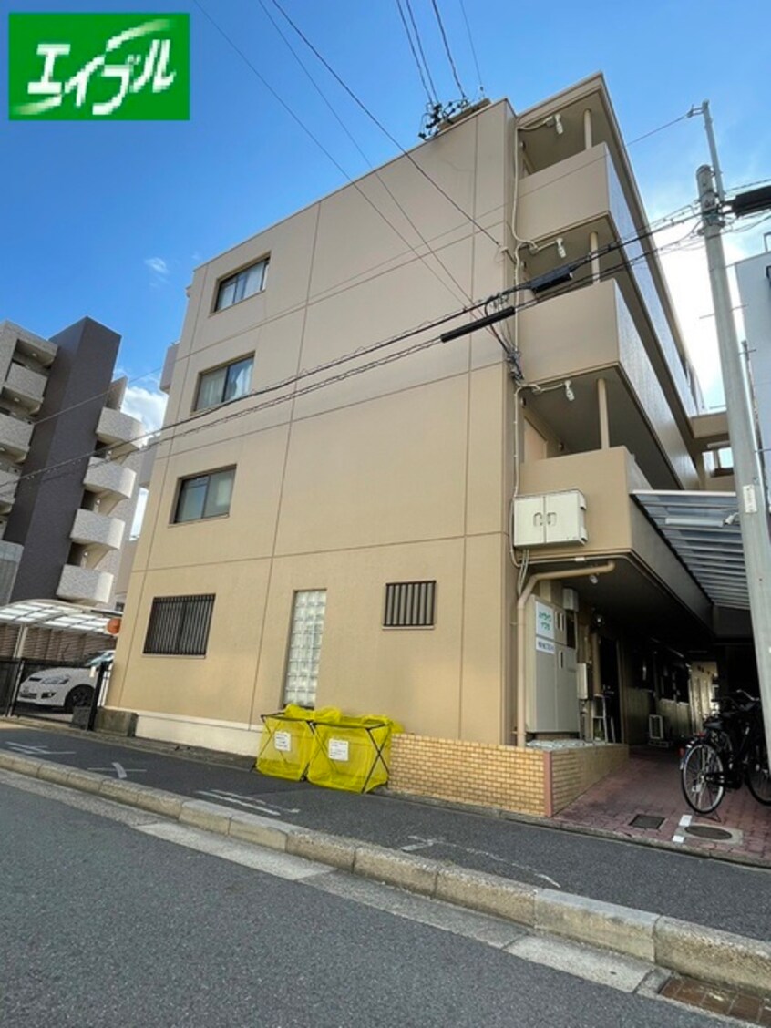 周辺環境 ハイライフイワタ