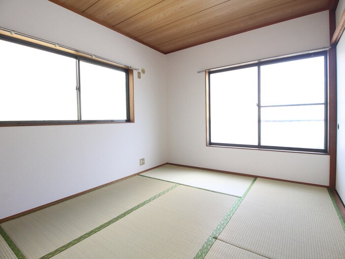 居室 ム－ニ－　一つ山