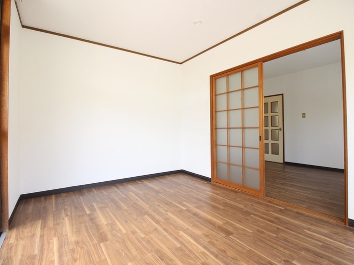 居室 ム－ニ－　一つ山