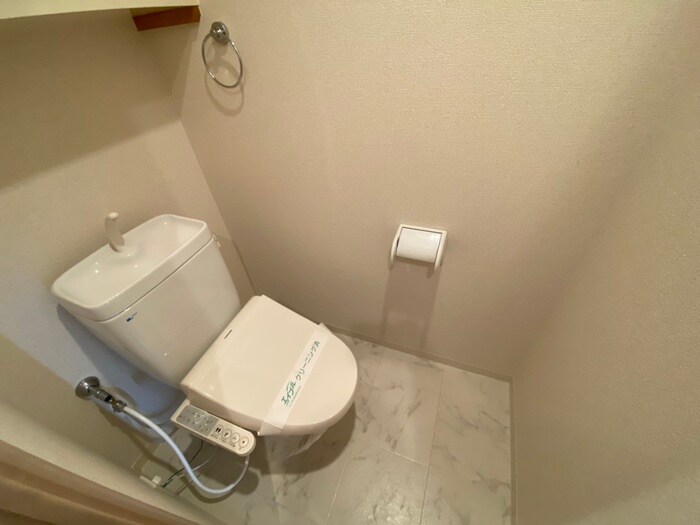 トイレ パラシオ