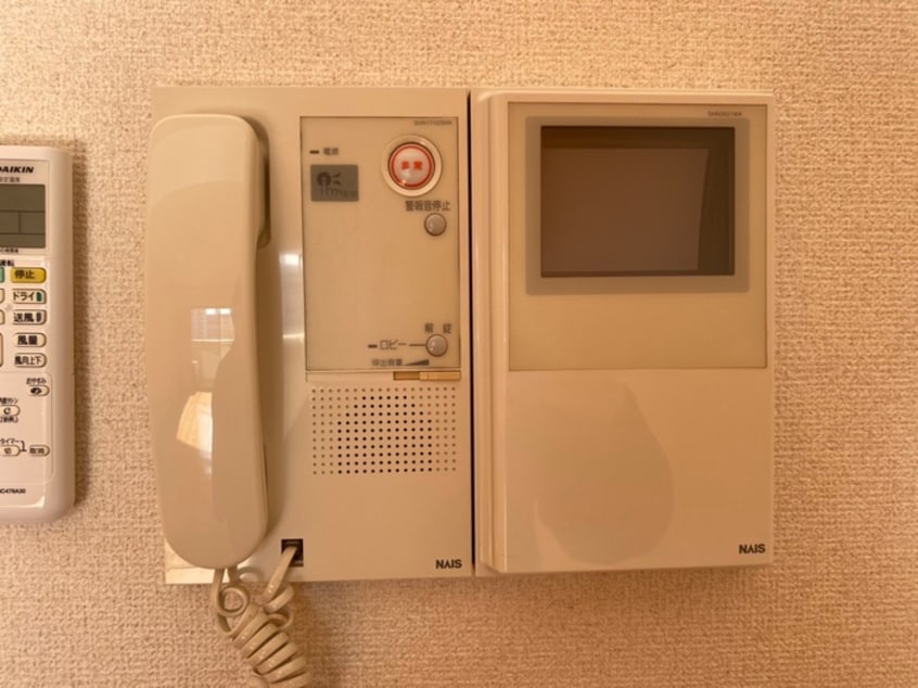 内観写真 パラシオ