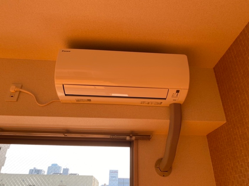 内観写真 パラシオ