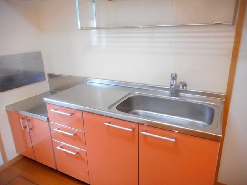 キッチン サンシャインスクエア