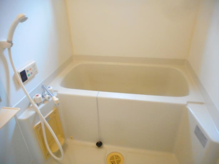 バス／シャワールーム等 サンシャインスクエア