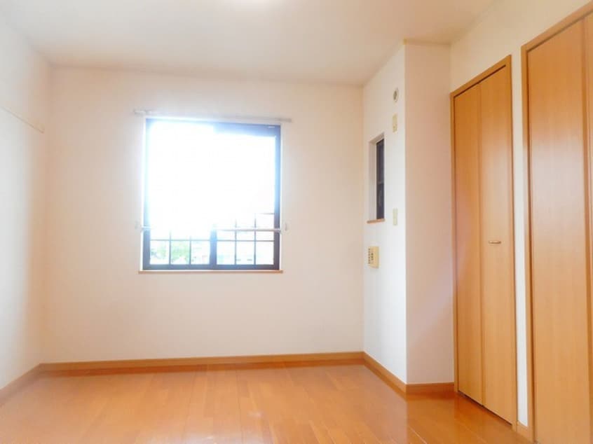 居室 サンシャインスクエア