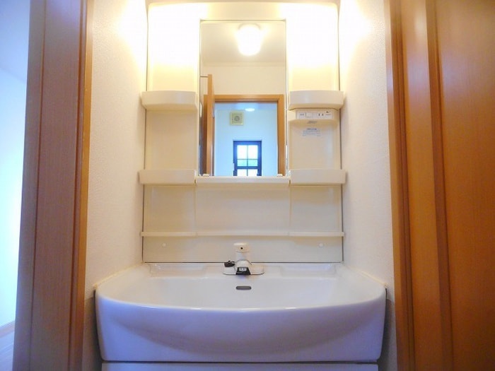 洗面 サンシャインスクエア