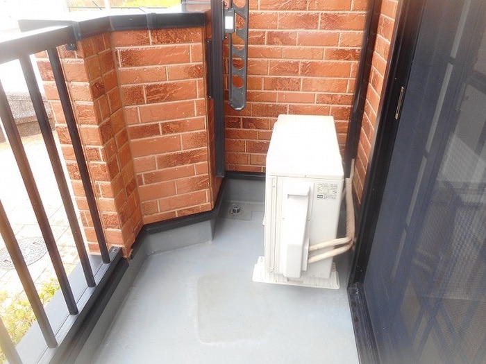 ベランダ・バルコニー サンシャインスクエア