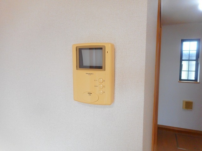 内観写真 サンシャインスクエア