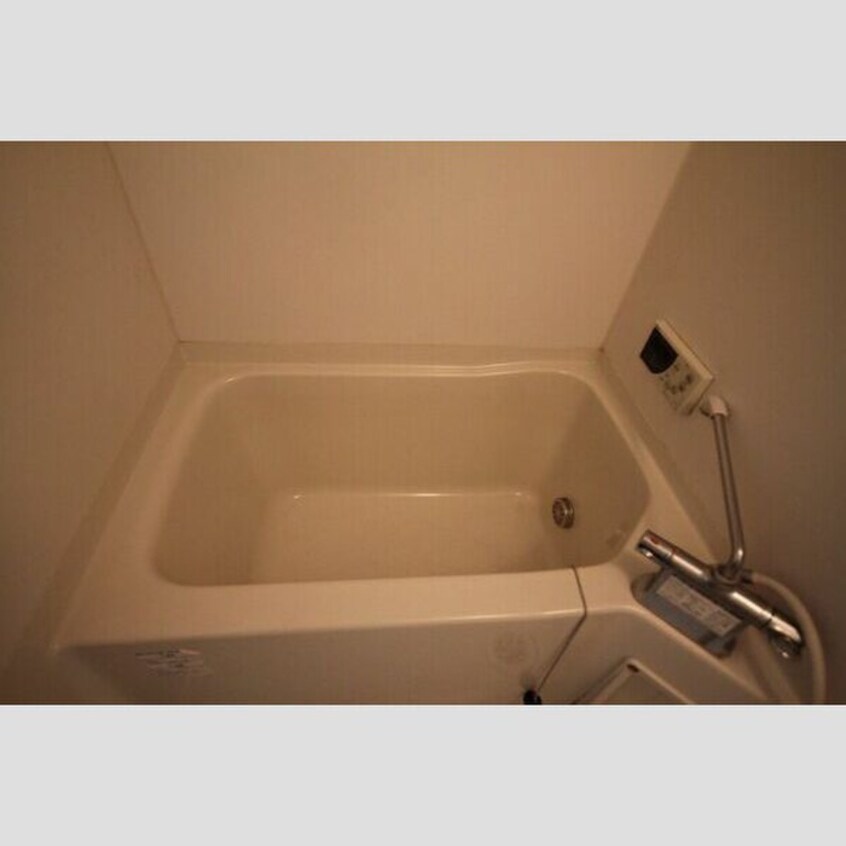 バス／シャワールーム等 Mayfair　A