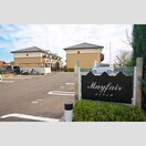 駐車場 Mayfair　A