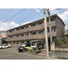 ハピネス高畑の外観