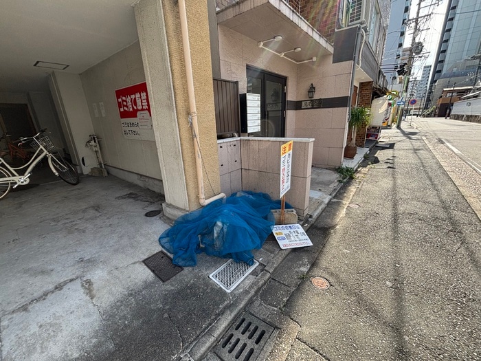 その他 マンションＡＡ