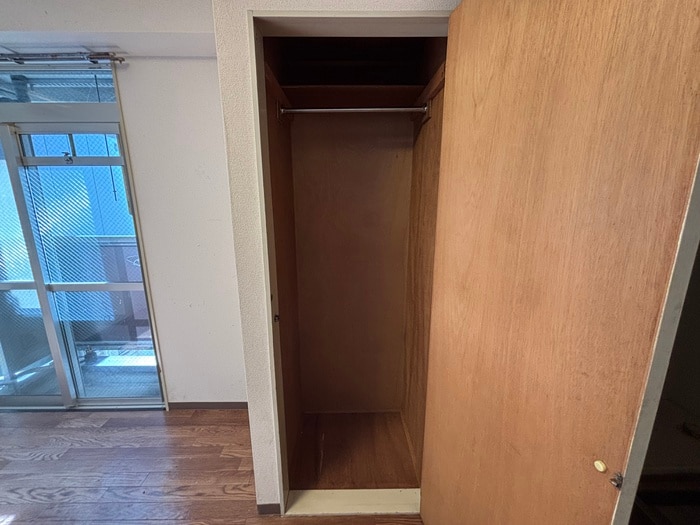 収納 マンションＡＡ