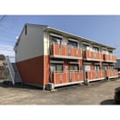 外観写真 ラ・セーヌA棟