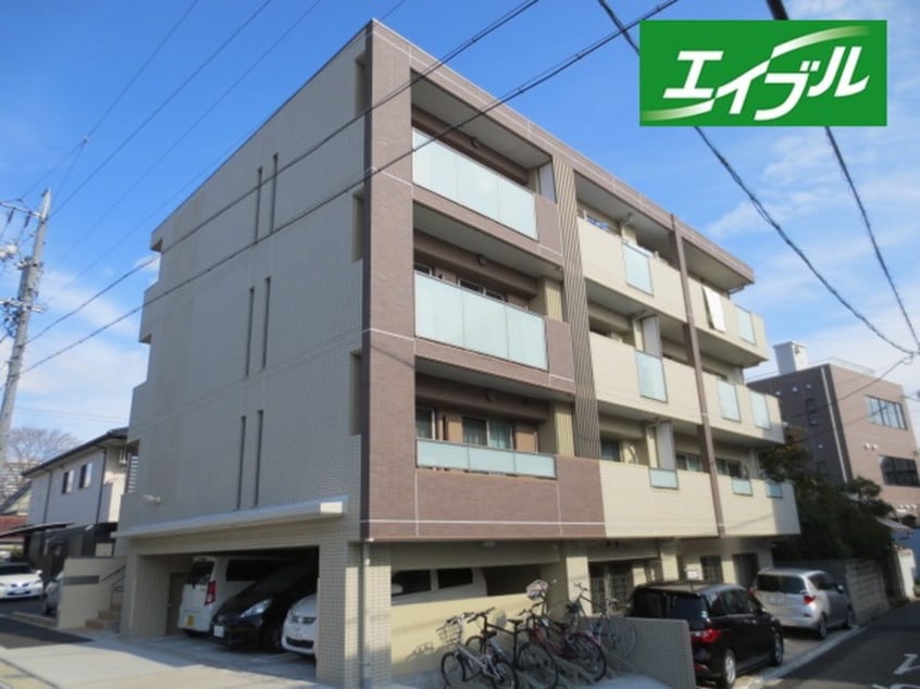 外観写真 セルリア－ナ千種