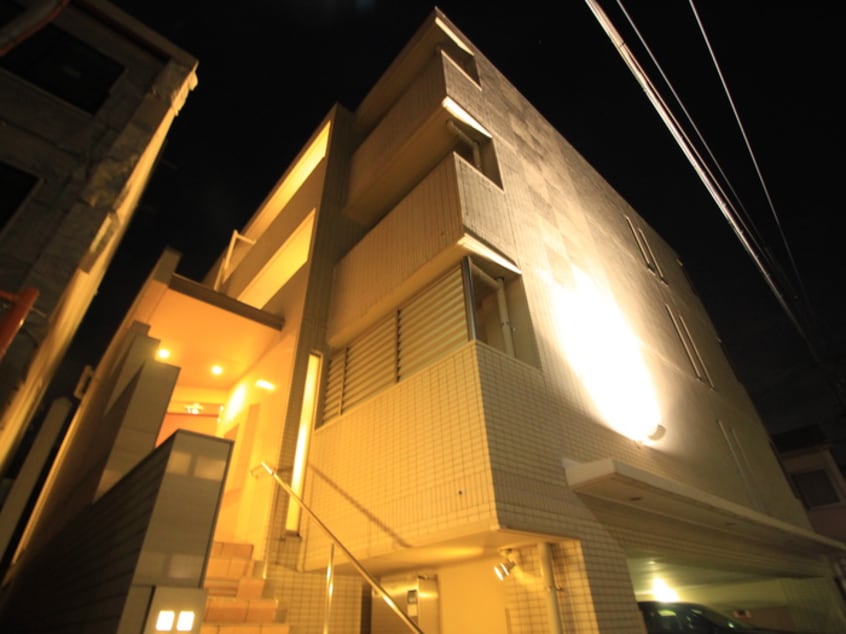 外観写真 セルリア－ナ千種