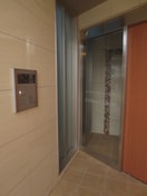 エントランス部分 セルリア－ナ千種