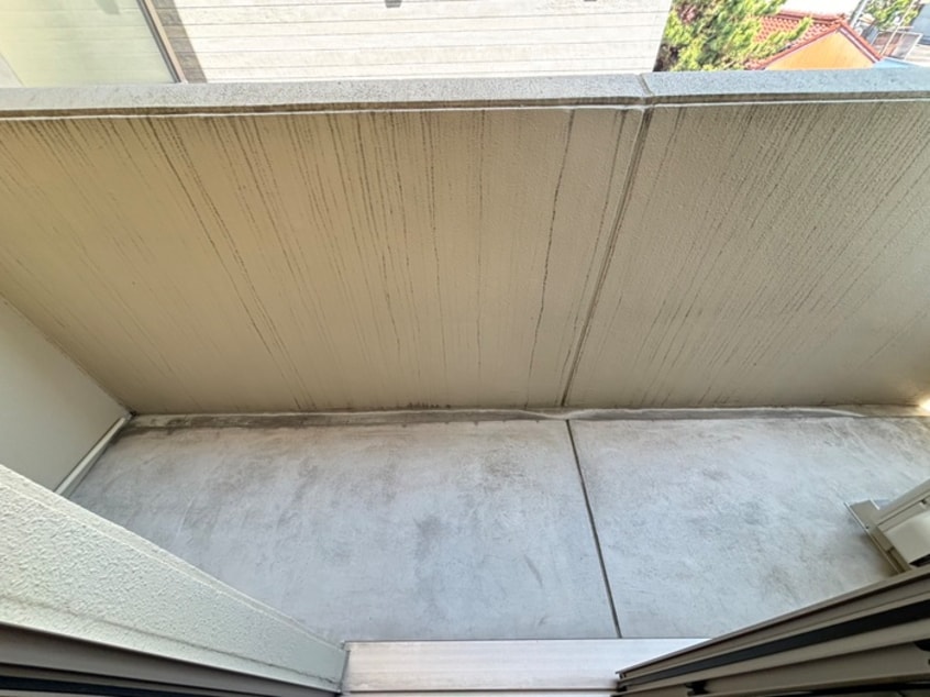 ベランダ・バルコニー セルリア－ナ千種