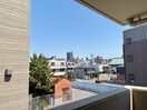 室内からの展望 セルリア－ナ千種