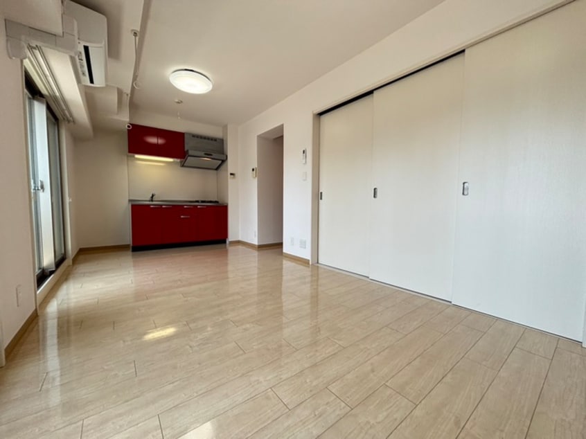 居室 セルリア－ナ千種