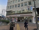 セブン-イレブン 名古屋東別院駅南店(コンビニ)まで260m プレサンス金山デュアル（401）