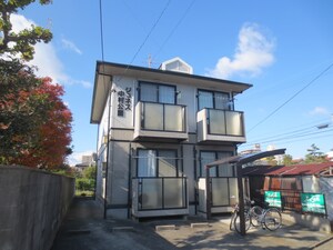 ジュネス中村公園