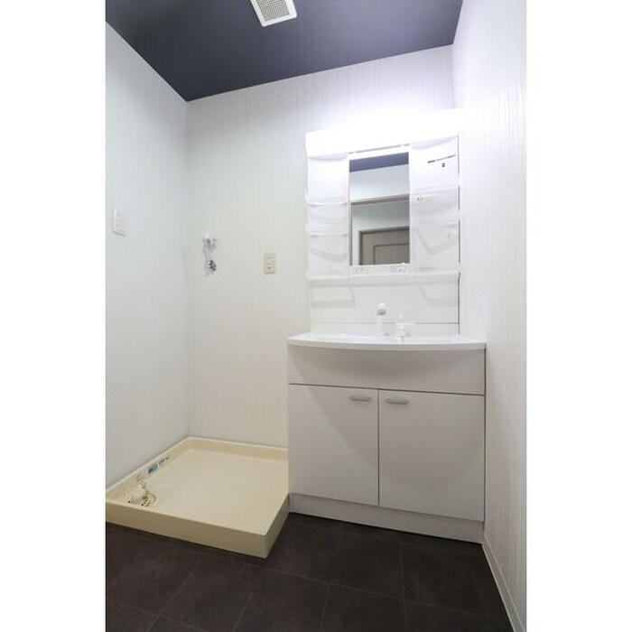 洗面 グリームオブ覚王山