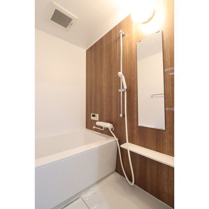 バス／シャワールーム等 グリームオブ覚王山