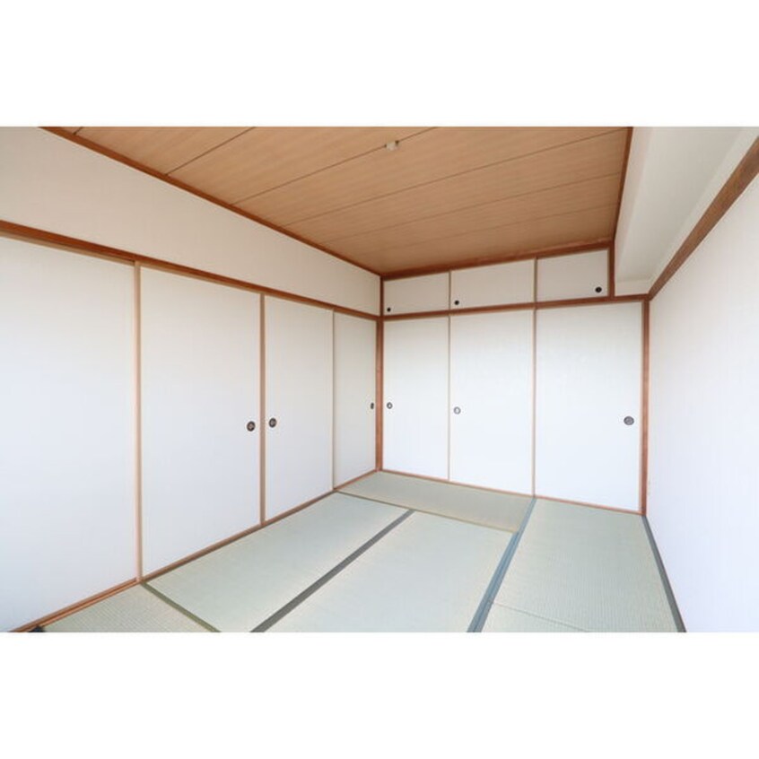 居室 グリームオブ覚王山