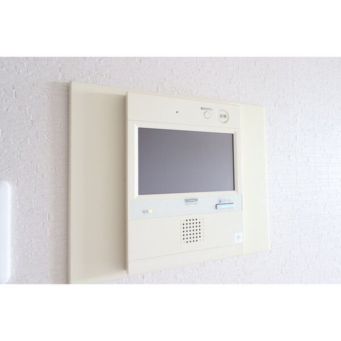 内観写真 グリームオブ覚王山