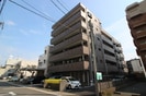 ＳＯＣＩＡ ＬＥＧＥＮＤの外観