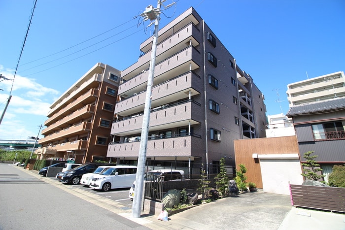 外観写真 ＳＯＣＩＡ ＬＥＧＥＮＤ