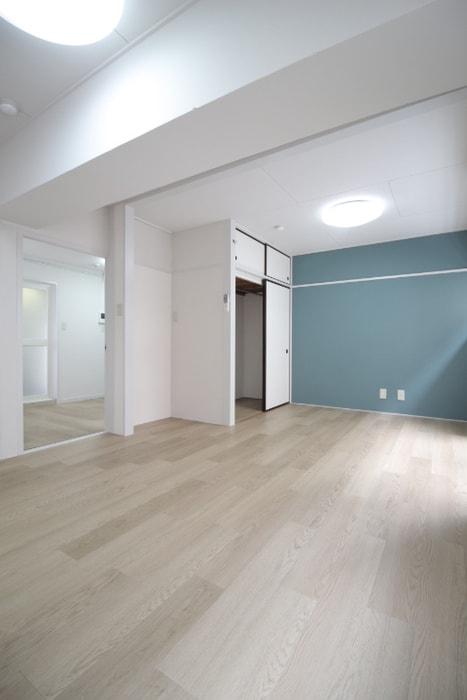 居室 カヤノビル