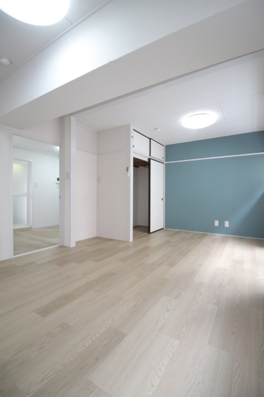 居室 カヤノビル