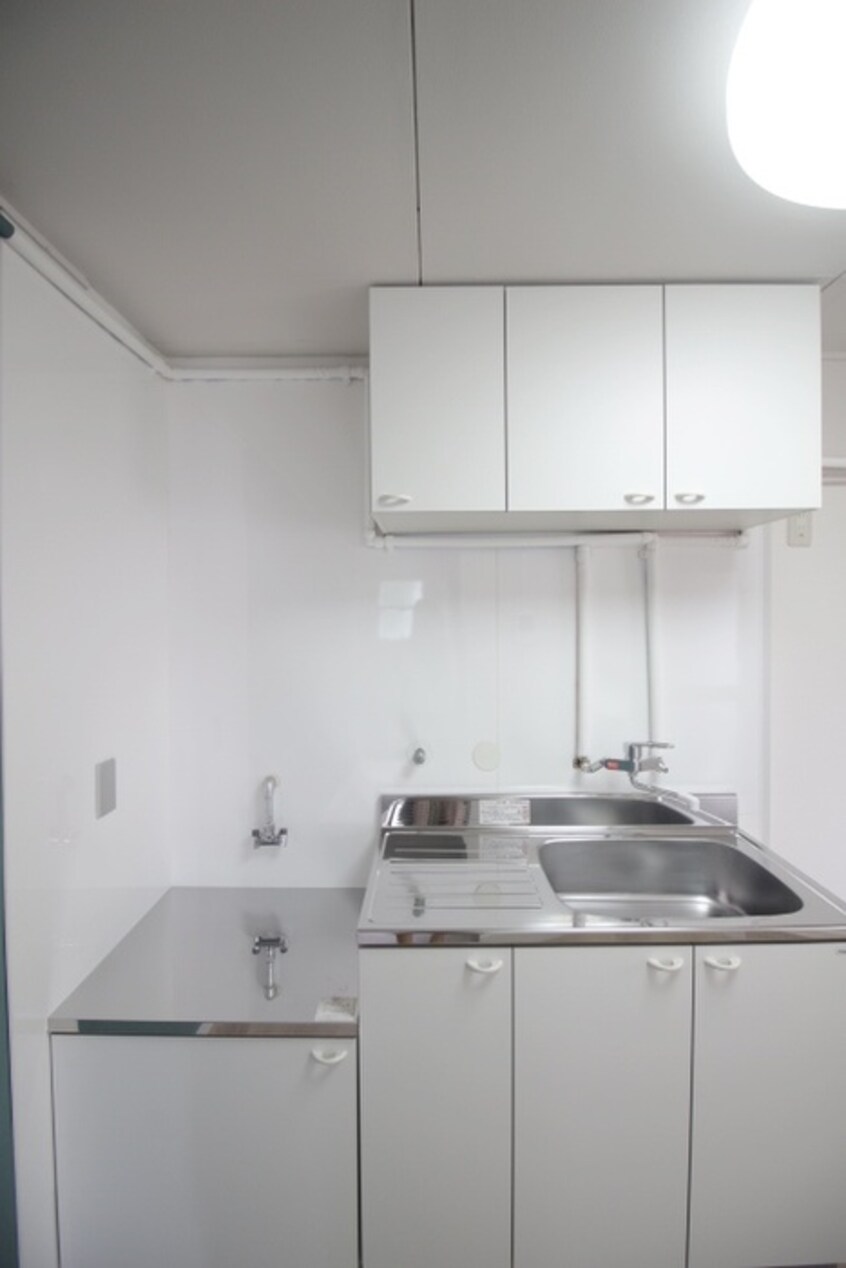 キッチン カヤノビル