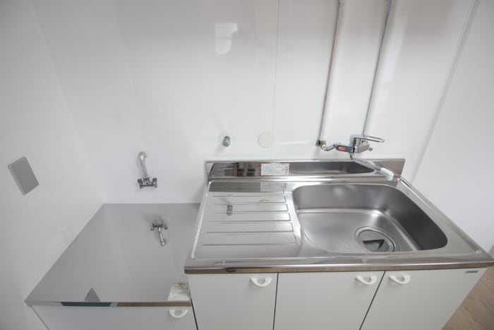 キッチン カヤノビル