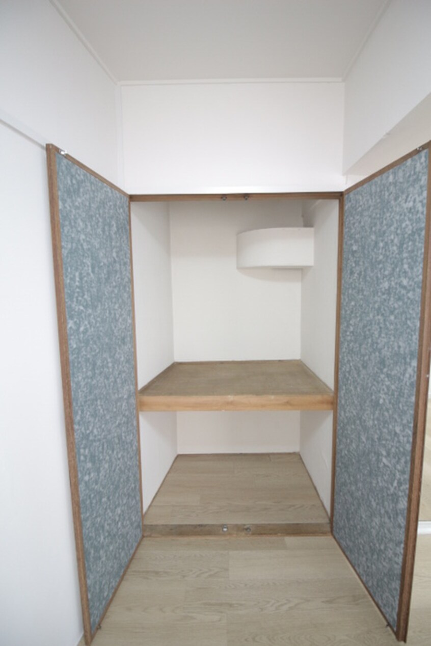 収納 カヤノビル