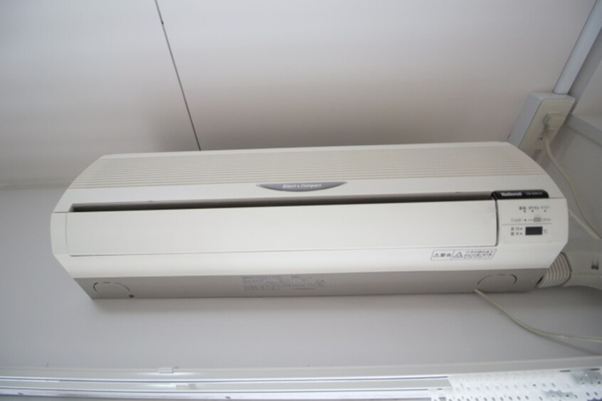 内観写真 カヤノビル