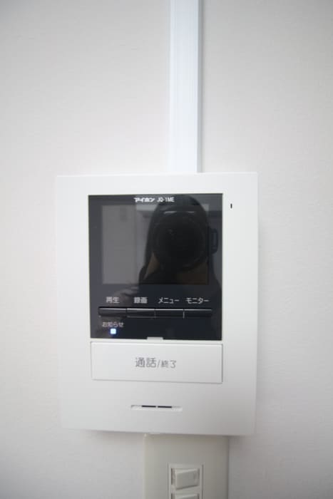 内観写真 カヤノビル