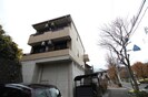 ヴェ－ル山香の外観