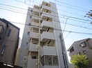 The Sengen Terraceの外観