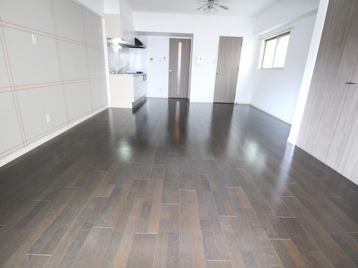 居室 The Sengen Terrace